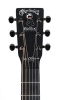 Headstock
